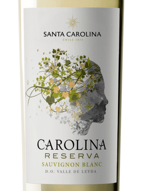 Reserva Sauvignon Blanc (Leyda Estate)