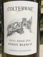 Colterenzio (Schreckbichl) Colterrae Pinot Bianco