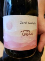 Pheasant's Tears Tsiska