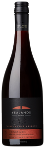 Yealands Winemaker's Reserve Awatere Pinot Noir N.V.