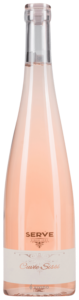 Serve Cuvée Sissi 2023