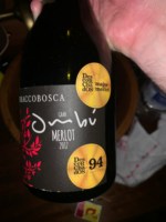 Braccobosca Gran Ombú Merlot