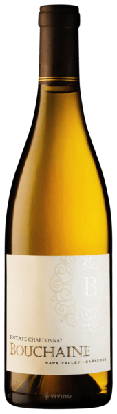Bouchaine Estate Chardonnay