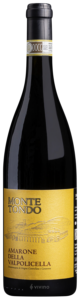 Monte Tondo Amarone della Valpolicella N.V.