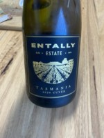 Entally Estate Cuvée