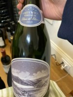 White Rock Vineyards Blanc de Blancs