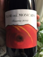 Borsao Bodegas Flor del Moncayo Reserva