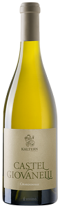 Kaltern Chardonnay Castel Giovanelli N.V.