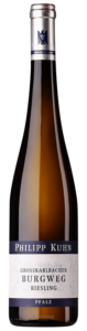 Philipp Kuhn Grosskarlbacher Burgweg Riesling N.V.