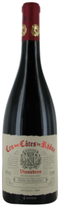 ASDA Vinsobres N.V.