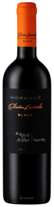 Morandé Edición Limitada Black Mezcla de Campo N.V.