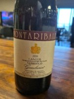 Montaribaldi Sorì Grappa di Nebbiolo Barbaresco