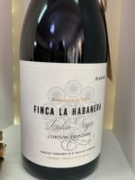 Arautava Finca la Habanera Cordón Trenzado Listán Negro