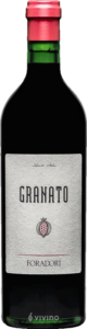 Foradori Granato N.V.