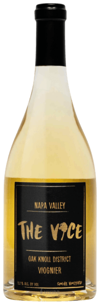 The Vice Viognier