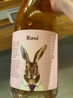 Kühling-Gillot Cuvée Rosé Sky