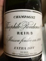 Louis Roederer Théophile Roederer Extra Dry Champagne