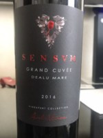 Aurelia Visinescu Sensvm Grand Cuvée