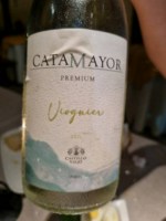 Bodegas Castillo Viejo CataMayor Premium Viognier