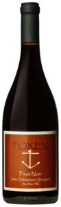 Foxen John Sebastiano Vineyard  Pinot Noir N.V.