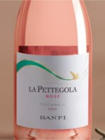 Banfi La Pettegola Rosé