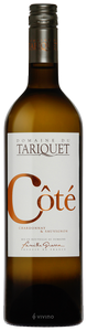 Domaine du Tariquet Côté Chardonnay - Sauvignon N.V.