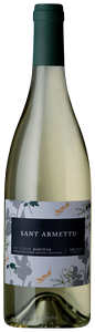 Sant Armettu Sartène Blanc N.V.