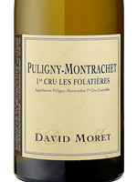 Puligny-Montrachet 1er Cru 'Les Folatières'