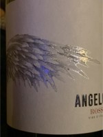 Mondo del Vino Angelo Rosso