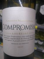 Quinta da Lixa Compromisso Colheita Seleccionada Loureiro