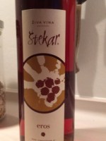 Štekar Eros
