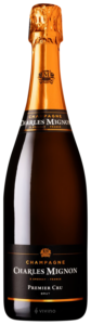 Charles Mignon Premier Cru Brut Champagne N.V.