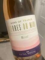 ASDA Extra Special Rosé