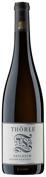 Thörle Saulheimer Silvaner Kalkstein