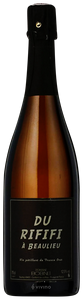 Domaine Bobinet Du Rififi à Beaulieu Brut N.V.