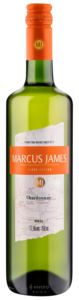 Marcus James Chardonnay N.V.