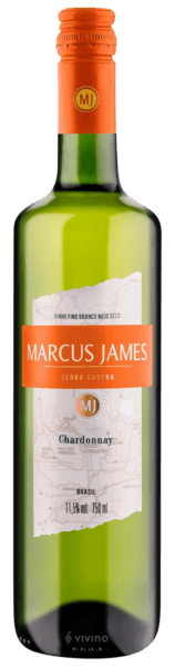 Marcus James Chardonnay