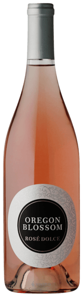 Willamette Valley Vineyards Oregon Blossom