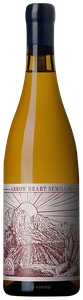Alheit Vineyards Arrow Heart Semillon N.V.