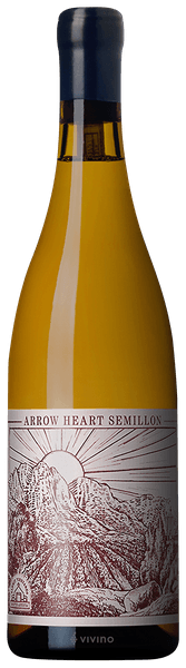 Alheit Vineyards Arrow Heart Semillon