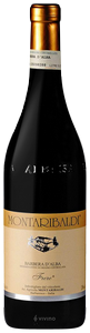Montaribaldi Frere Barbera d'Alba N.V.