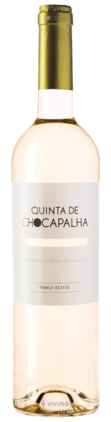 Quinta de Chocapalha Branco