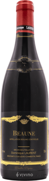 Dominique Laurent Beaune Vieilles Vignes | Vivino English