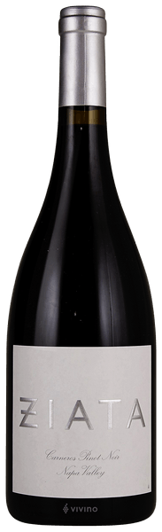 Ziata Pinot Noir | Vivino