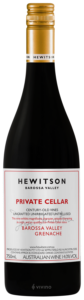 Hewitson Private Cellar Grenache N.V.
