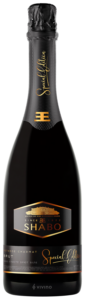 Shabo Special Edition Brut White N.V.
