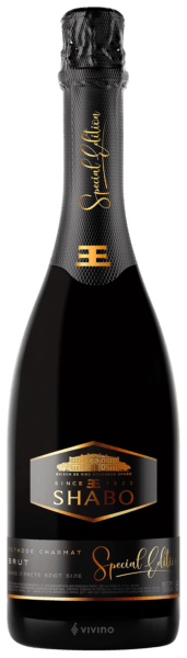 Shabo Special Edition Brut White