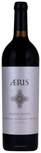 Rhys Vineyards Aeris Centennial Mountain Vineyard Bricco Rosso N.V.