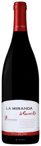 Viñas del Vero La Miranda de Secastilla Somontano N.V.