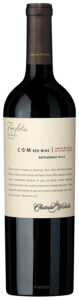 Chateau Ste. Michelle Limited Release CSM Red N.V.